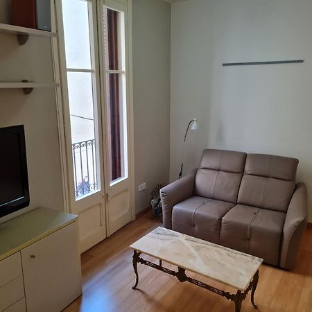 Apartamentos Nouvilas Portbou Exteriör bild