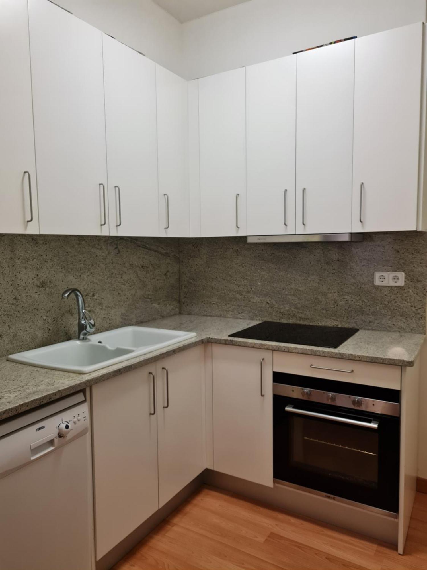 Apartamentos Nouvilas Portbou Exteriör bild