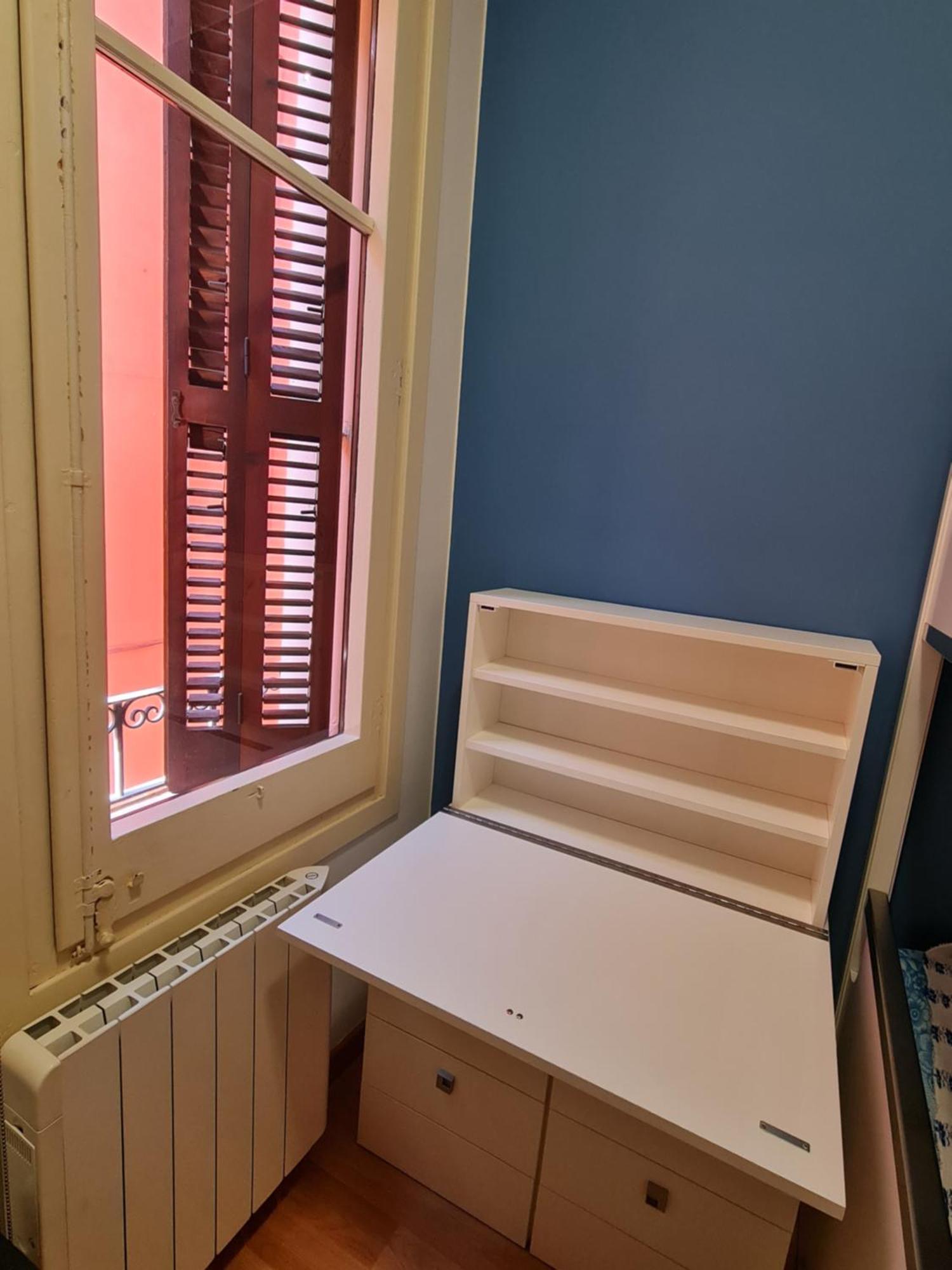 Apartamentos Nouvilas Portbou Exteriör bild