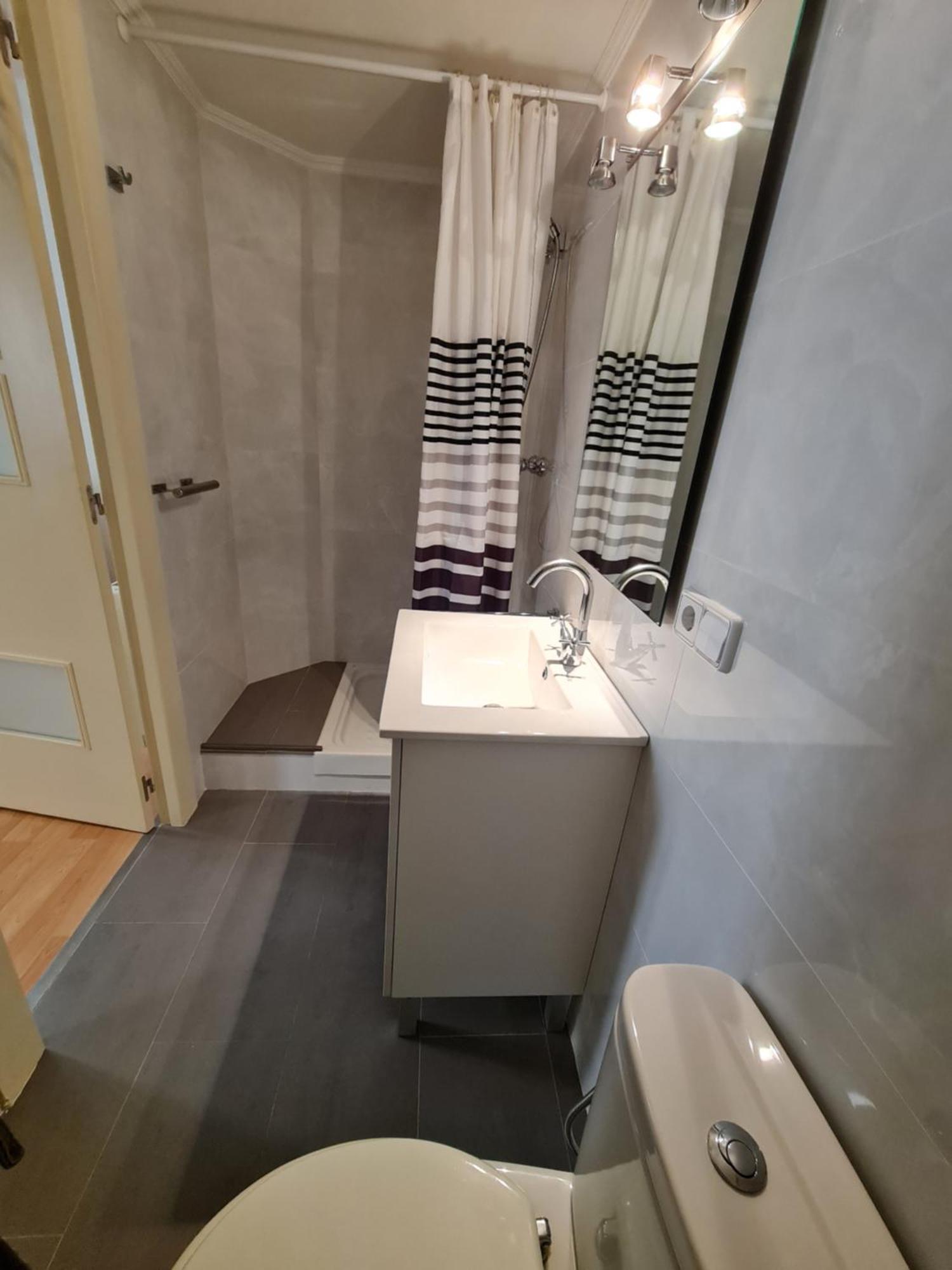 Apartamentos Nouvilas Portbou Exteriör bild