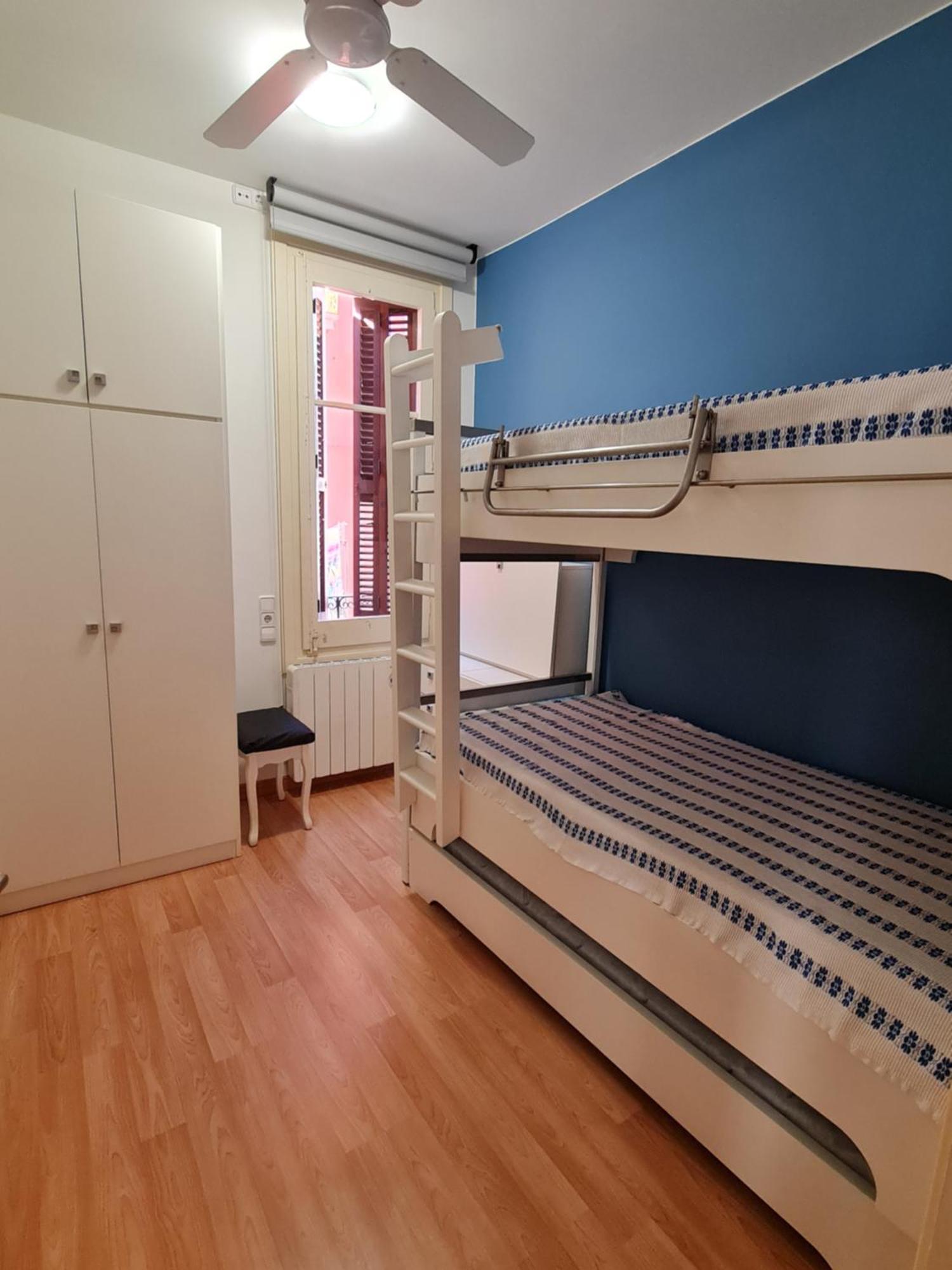 Apartamentos Nouvilas Portbou Exteriör bild