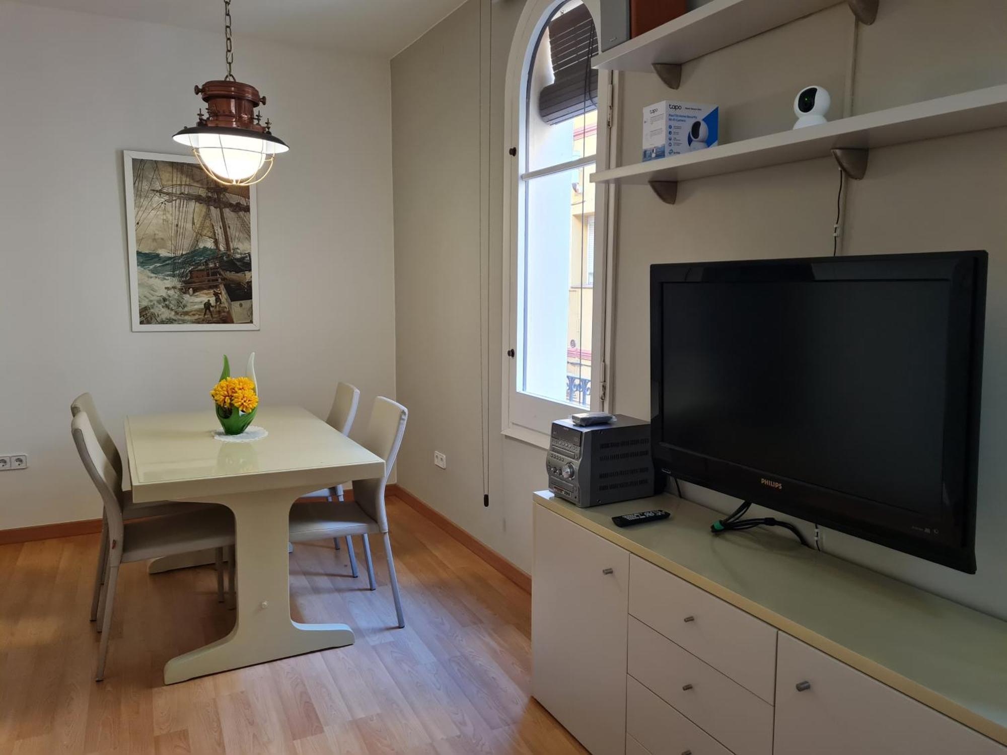 Apartamentos Nouvilas Portbou Exteriör bild