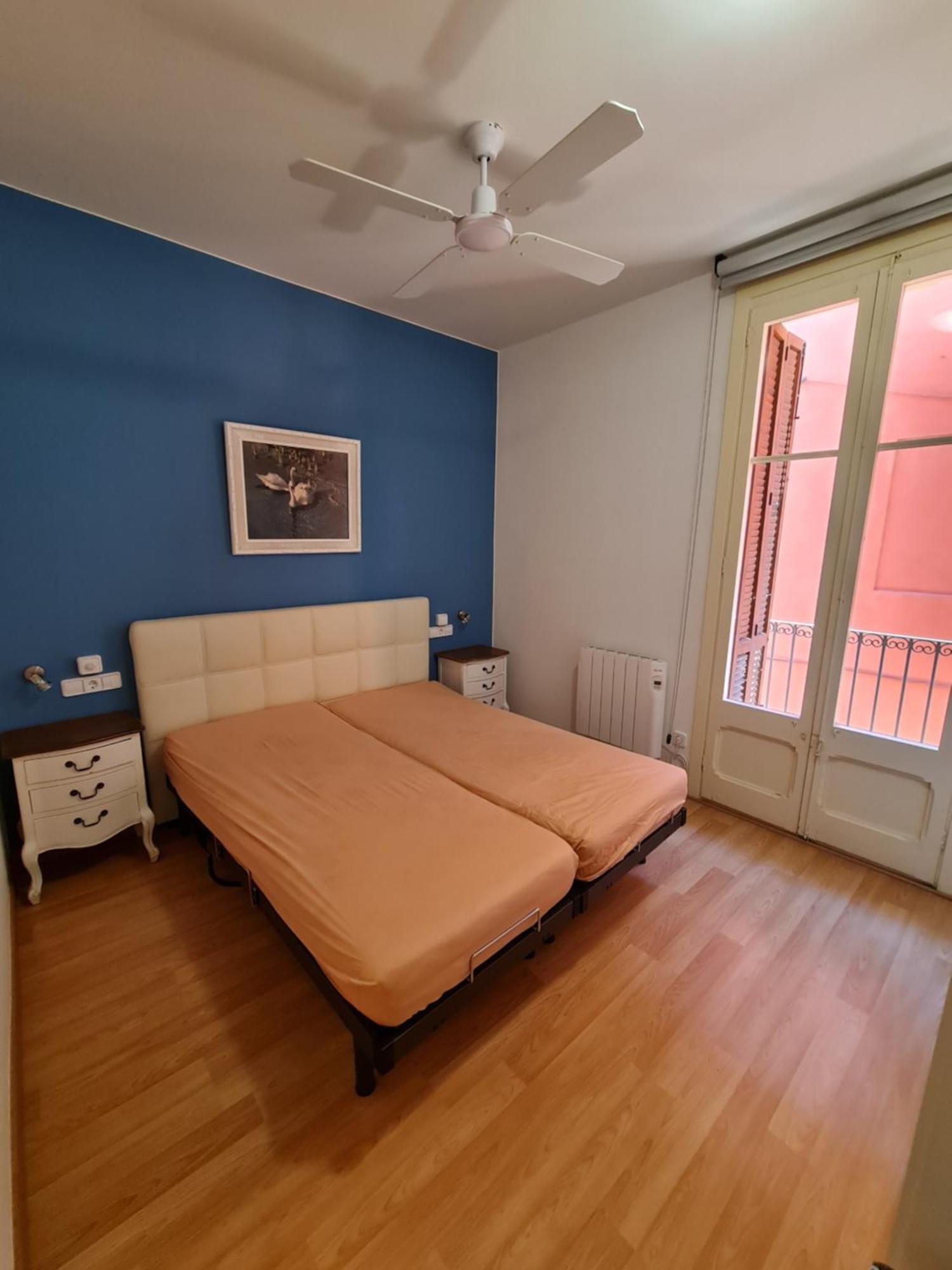 Apartamentos Nouvilas Portbou Exteriör bild
